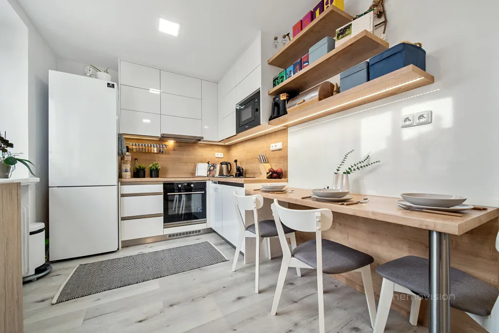 Prodej bytu 3+kk 52 m²
